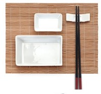 Vas de servit EH 10pcs (13852)