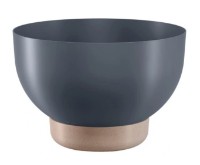 Ghiveci Form Plastic Misa Satina Eco (4394-040)