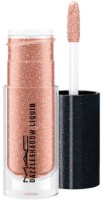 Тени для век MAC Dazzleshadow Liquid Beam Time