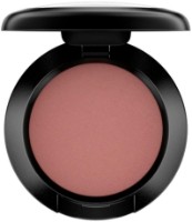 Тени для век MAC Eye Shadow Swiss Chocolate