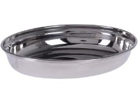 Сервировочное блюдо EH 22x16.5сm (39305)