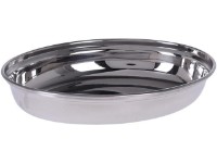 Сервировочное блюдо EH 26x18cm (39735)