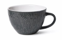 Чашка Fissman Grey 6326