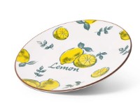 Сервировочное блюдо Fissman Limoncello 6045