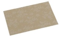 Șervețele de masă Kesper Beige (77662)