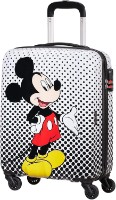 Valiză penrtu copii American Tourister Disney Legends Spinner (92699/7483)