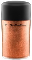 Тени для век MAC Pigment Eyeshadow Copper Sparkle