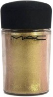 Тени для век MAC Pigment Eyeshadow Old Gold