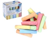 Мелки для рисования Qiu Hao (25850) 15pcs