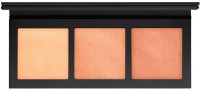 Хайлайтер MAC Hyper Real Glow Palette Get It Glowin