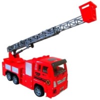 Машина Qiu Hao 27.5x17.5x10cm (38276)