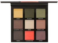 Fard de pleoape Nouba Eyeshadow Palette Free Spirit