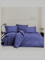 Постельное бельё Cottony Satin De Lux Stripe Sahara 2E (268453)