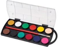 Художественные краски Bic (45749) 12pcs