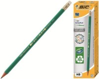 Набор простых карандашей Bic Eco Evolution (35139)