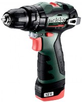 Mașină de înșurubat Metabo SB BL (601784500)