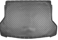 Автоковрик Norplast Unidec Nissan X-Trail T32 2015 (NPA00-T61-812)