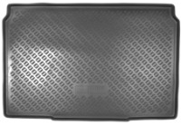 Автоковрик Norplast Unidec Peugeot 208 II 2019 (NPA00-T64-202)