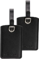 Багажная бирка Samsonite Global Ta (121307/1041)