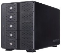 Carcasă exterioară pentru HDD Century CRCM535U31CIS