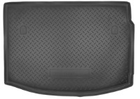 Covoraş auto Norplast Unidec Renault Megane III HB 2009-2016 (NPL-P-69-56)