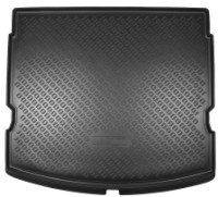 Covoraş auto Norplast Unidec Renault Megane IV Grandtour WAG 2016 (NPA00-T69-574)