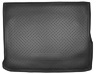 Автоковрик Norplast Unidec Renault Scenic 2010 (NPL-P-69-63)