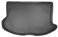 Автоковрик Norplast Unidec Subaru Impreza HB 2007 (NPL-P-84-27)