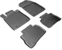 Covoraşe auto Norplast Unidec Suzuki Kizashi 2010 (NPL-Po-85-27)