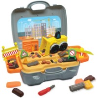 Пластилин Noriel Plastelino - Buldozerul Din Gentuta (INT6498)