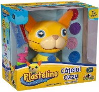 Пластилин Noriel Plastelino Catelul Ozzy (INT2698)