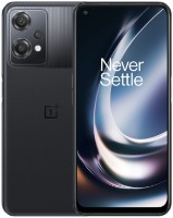Мобильный телефон OnePlus Nord CE 2 Lite 5G 6Gb/128Gb Black Dusk