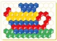 Мозайка Technok (2063)