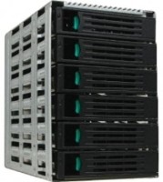 Carcasă exterioară pentru HDD Intel AXX6SATADB