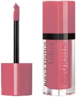 Помада для губ Bourjois Rouge Edition Velvet 09