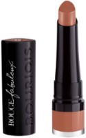 Ruj de buze Bourjois Rouge Fabuleux Lipstick 01 Abracadabeige