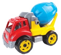 Машина Technok Автомиксер (3718)