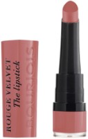 Помада для губ Bourjois Rouge Velvet The Lipstick 02