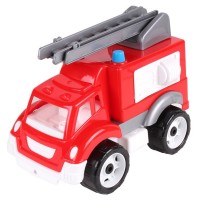 Машина Technok Пожарная машина (1738)