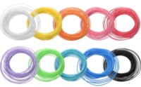 Set de reîncărcare stilou 3D 2E Filament set for 3D pen 1.75 mm PCL (2E-L-BH010)
