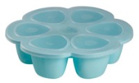 Силиконовый контейнер Beaba Old Blue