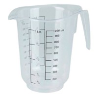 Мерная чаша EH 1L (08536)