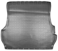 Автоковрик Norplast Unidec Toyota LC-200 J20A 2007 (NPA00-T88-500)