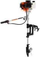 Мотор для лодок Kraft&Dele KD177