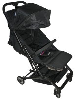 Carucior Puffy STR003PY Black