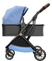 Carucior Canmeja STR005CA Blue