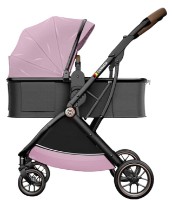 Carucior Canmeja STR005CA Pink