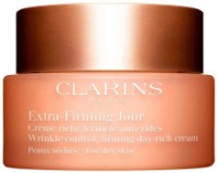 Cremă pentru față Clarins Extra Firming Day Cream 50ml