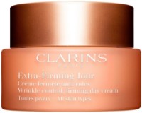 Cremă pentru față Clarins Extra Firming Day Cream All Skin 50ml