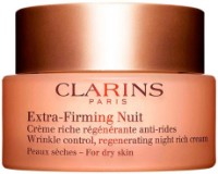 Cremă pentru față Clarins Extra Firming Night Cream 30ml